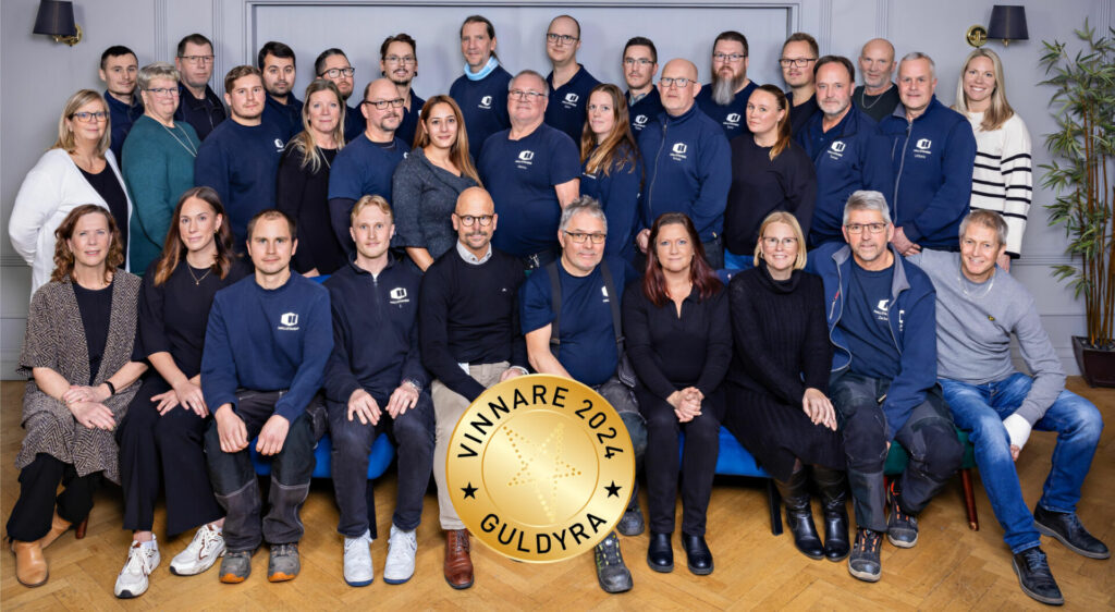 Personalen Hallstahem 2023