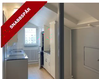 lägenhetsbild kök