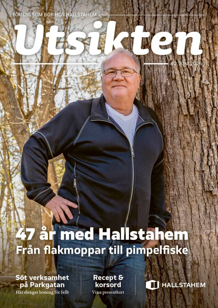 tidningsomslag