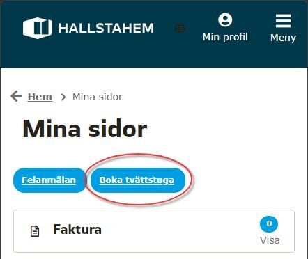 Tidsbokning