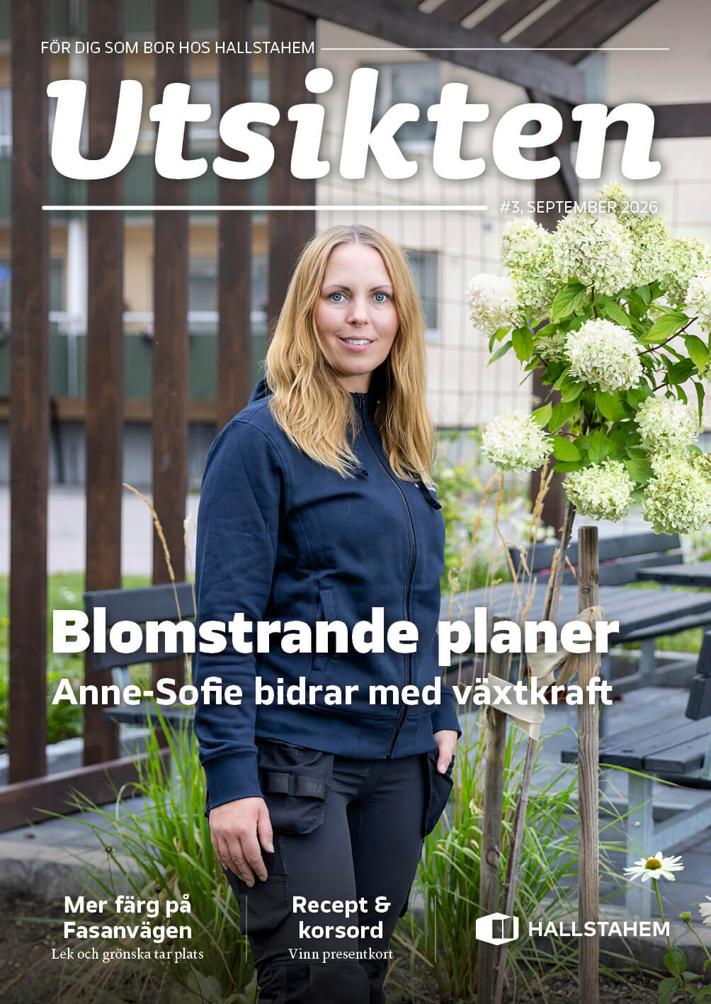 Utsikten 2026 omslagsbild